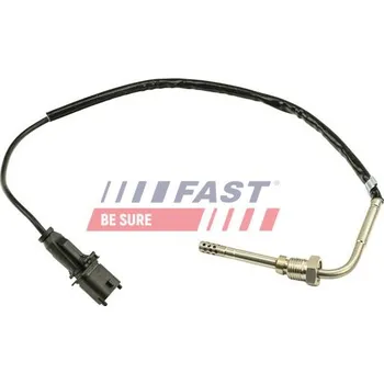 Autoelektrika Čidlo teploty výfukových plynů Fiat Doblo 09> 1.3 JTD 10> FT80232