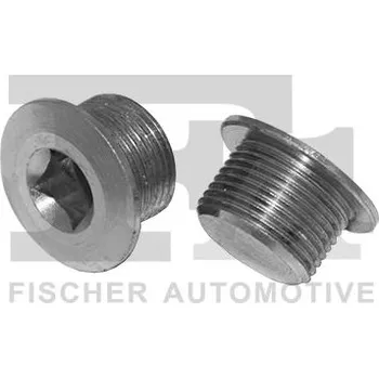 Olejová vana Závitová zátka, olejová vana FA1 257.853.001