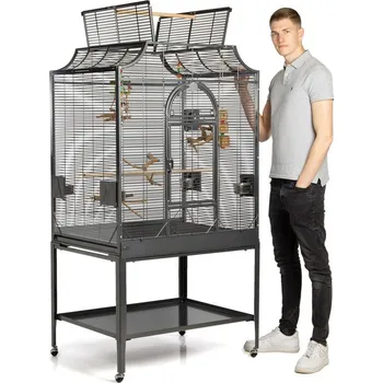 PRODUMAZAHRADU Montana Madeira I 90x71x171cm