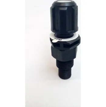 Zařízení na úpravu vody Vstřikovací ventilek SEKO