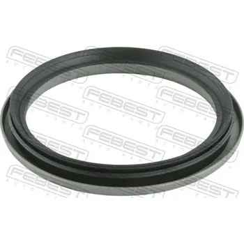 Těsnicí kroužek, náboj kola FEBEST 95DDY-75640610X