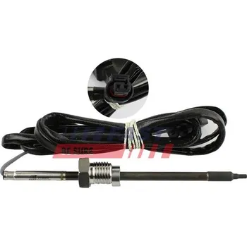 Autoelektrika Čidlo teploty výfukových plynů Mercedes Sprinter 06> 906 FT80207