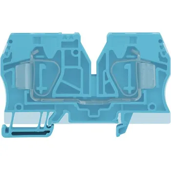 Rozvaděč WEIDMÜLLER Svorka ZEI 16 mo 1766240000