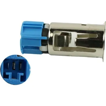 Elektrická zásuvka Elektrická zásuvka fiat ducato 06>/ 14> zapalovač 51843050