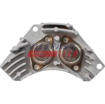 Řídící jednotka Odpor topení citroen berlingo 96> 6 pin ft59114