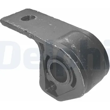 Zavěšení kol Uložení, řídicí mechanismus DELPHI TD301W