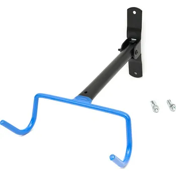 Skládací nástěnný držák na jízdní kolo (TrueTech)