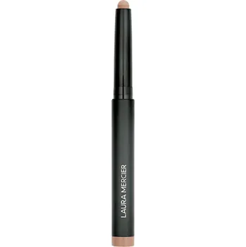 Oční stíny Laura Mercier Caviar Stick Eye Shadow Matte - Matné oční stíny v tužce 1,64 g - Dusk
