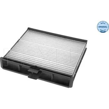 Ventilátor topení a klimatizace Filtr, vzduch v interiéru MEYLE 16-12 319 0014