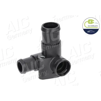 Chladič motoru Příruba chladiva AIC 50036