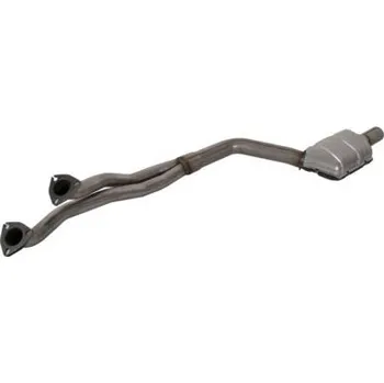 Auto-moto BMW 520i E39 Montážní katalyzátor výfuku 790233