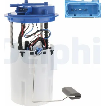 Palivové čerpadlo Palivová přívodní jednotka DELPHI FG2447-12B1
