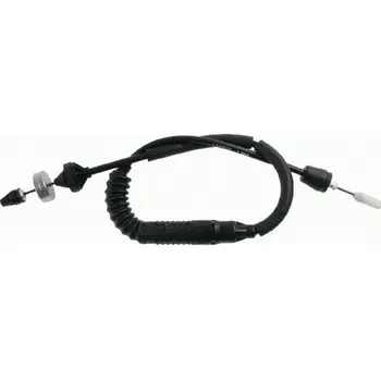 Spojka Tažné lanko, ovládání spojky SACHS 3074 600 269