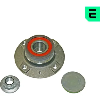 Sada ložisek kol OPTIMAL 102021