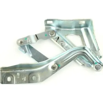 pant Kloubový závěs Fiat Fiorino 07> levý 1352919080