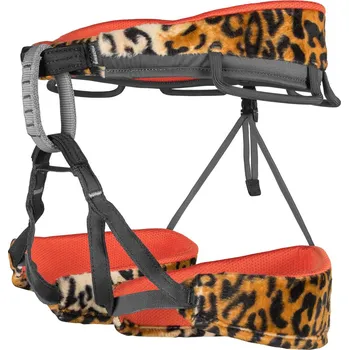 Úvazek GRIVEL TREND LEOPARD Barva: Leopard, Varianta: Úvazek TREND LEOPARD XS