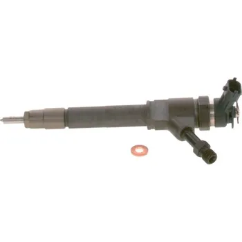 Systém vstřikování Vstřikovací tryska BOSCH 0 986 435 123