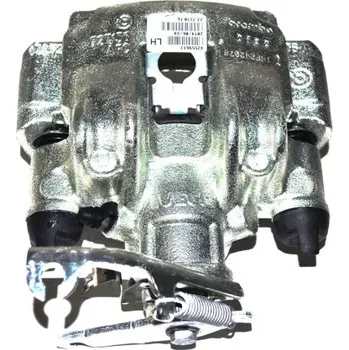 Brzdový systém Brzdový třmen iveco daily 06> zadní le 35s 42559617