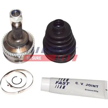 Poloosa kola Homokinetický kloub Renault Kangoo I 97> vnější 1.5DCI [+]ABS=44 FT25518K