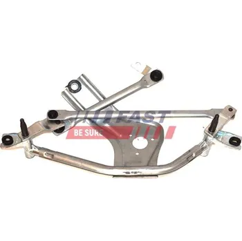 Stěrač Mech.stěračů fiat punto grande 05> přední bez motoru ft93121