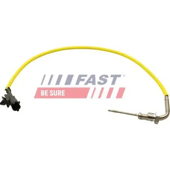 Autoelektrika Čidlo teploty výfukových plynů Iveco Daily 06> 2-PIN FT80246