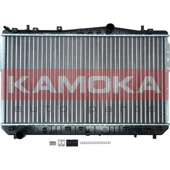 Chladič motoru Chladič, chlazení motoru KAMOKA 7705015