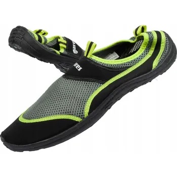 Pracovní obuv Boty Mares 440782-LMBK černé, velikost 46