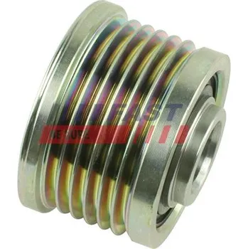 Autoelektrika Předstihová spojka renault master ii 98> volnoběžka 1.9 / 2.2 / 2.5 dci ft45623