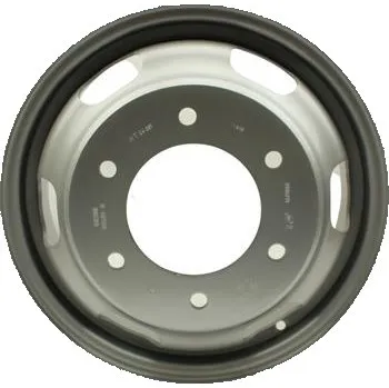 Plechové kolo Disk Renault Master III 10> ocelový 403000053R