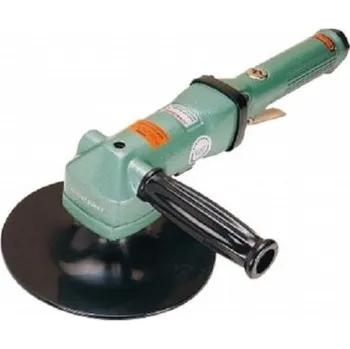 Auto-moto Pneumatická leštička, 4500 ot./min. - JONNESWAY JAS-6505