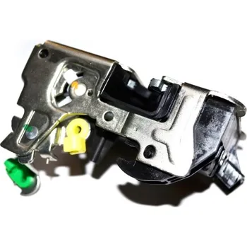 Karosérie Zamek dveře iveco daily 06> přední pr new type 5801352924