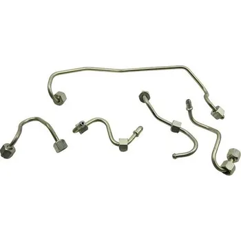 Hadice přepadu paliva iveco daily 14> vstřikovací lišta sada 5801732129