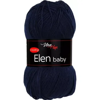 Příze Příze Vlna Hep Elen Baby 41284