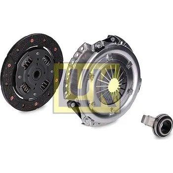 Spojková sada Sada spojky Schaeffler LuK 617 0474 11