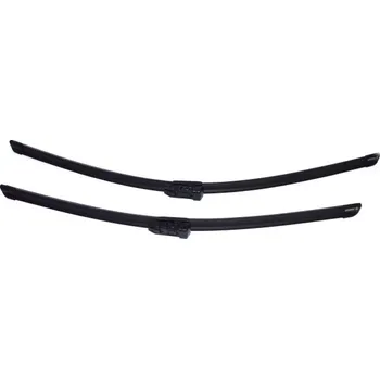 Stěrač Stírátko stěrače fiat ducato 06> aerotwin spoiler 650/530mm a225s 3 397 007 225