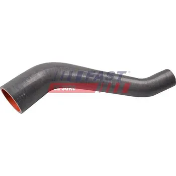 Chladič motoru Trubka intercoolera fiat doblo 00> pr dolů 05> 1.3jtd ft61717