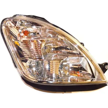 Přední světlomet Světlomet Iveco Daily 06> H7+H1 pravý elektrická regulace 69500010