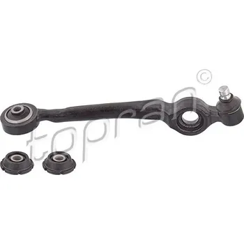 Zavěšení kol Řídicí páka, zavěšení kol TOPRAN 103 737
