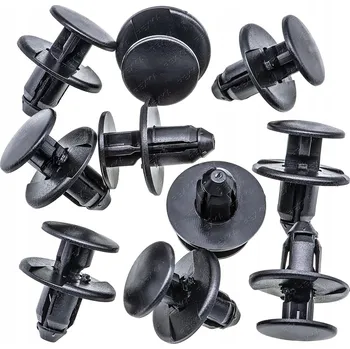 Brzdová hadice Upevňovací spony OPEL POLCAR 2079198