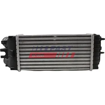 Chladič motoru Intercooler Citroen Berlingo 08> 1.6 HDI FT55600