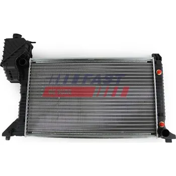 Chladič motoru Chladič mercedes sprinter 95> 901-905 ft55556