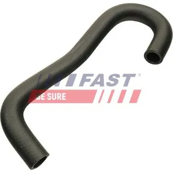 Chladič motoru Chladicí trubka renault master iii 10> vod.pumpa ft61494