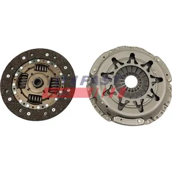 Spojková sada Spojka ford transit courier 14> bez ložiska 1.6 tdci ft64143