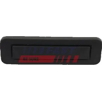 Dveře karosérie Klika kufru Fiat Tipo 16> FT00475