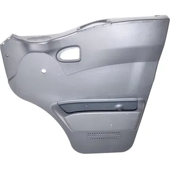 Karosérie Čalounění iveco daily 00> dveře přední pr 500339320