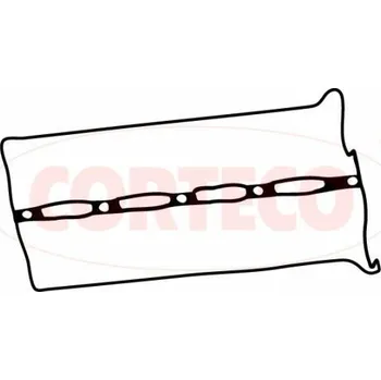Těsnění motoru Těsnění, kryt hlavy válce CORTECO 440133P