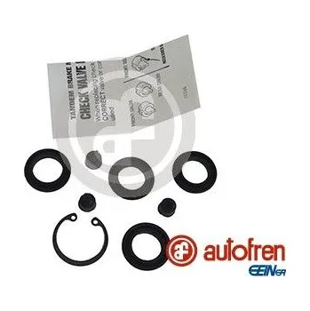 Brzdový válec Sada na opravy, hlavní brzdový válec AUTOFREN SEINSA D1352