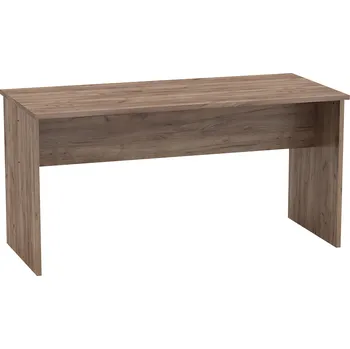 Psací stůl Zasedací stůl 150×70 JOHAN JH08 dub kraft