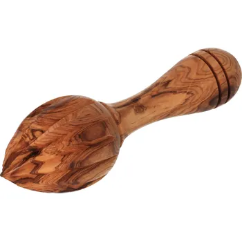 Lis na citrusy Lis na citrusy z olivového dřeva