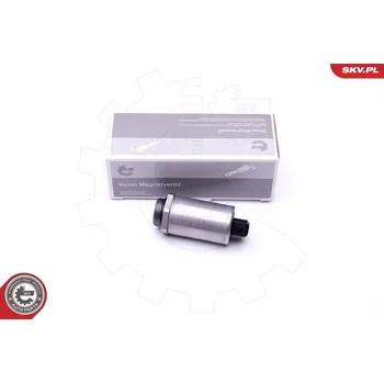Ventil motoru Řídicí ventil, seřízení vačkového hřídele ESEN SKV 39SKV047